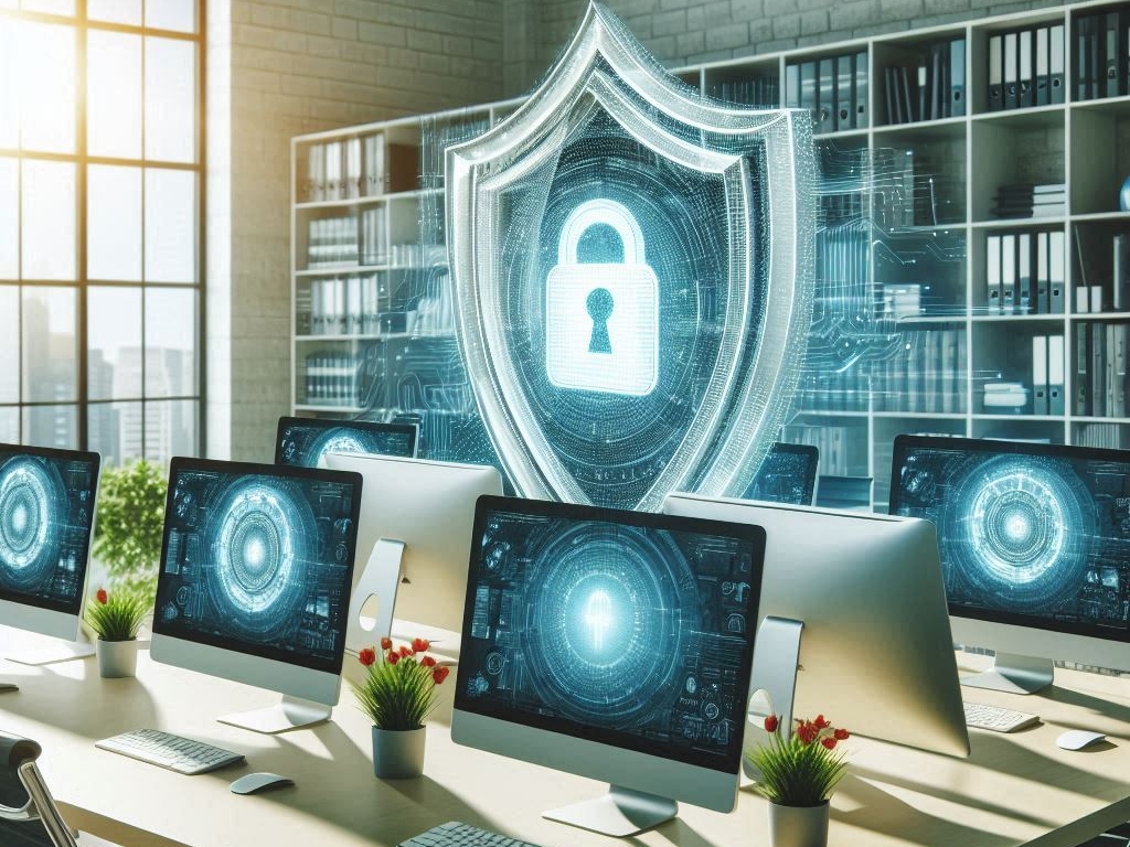 Future Trends in macOS Threat Landscape - visual representation