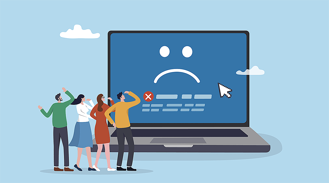 Best Practices for Users - contextual illustration