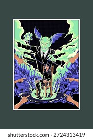 The Guilt-Trip Phenomenon - contextual illustration