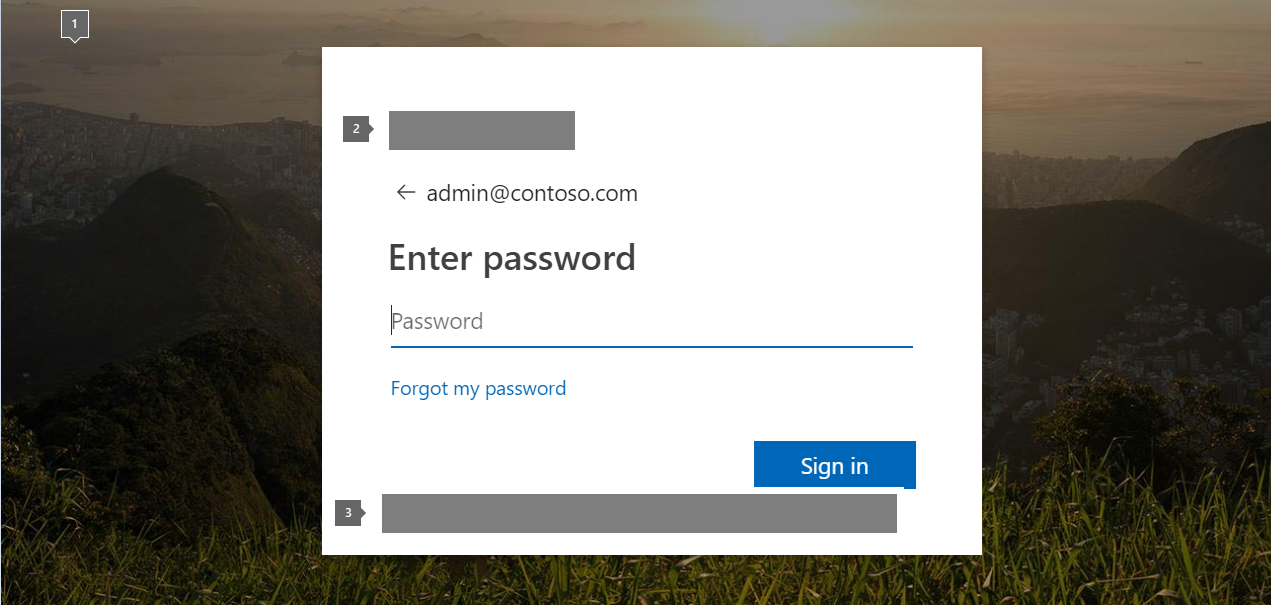 The Microsoft 365 Attack - contextual illustration