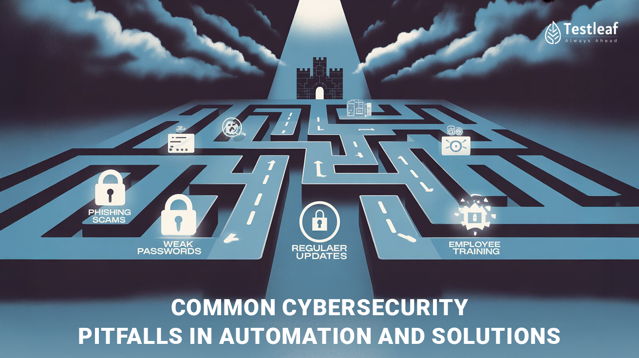 Common Pitfalls and Solutions - contextual illustration