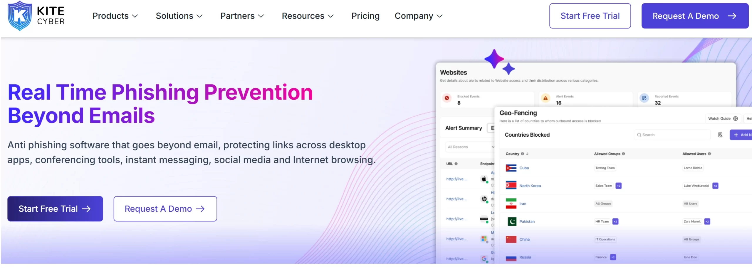 Future Trends in Phishing Defense - contextual illustration
