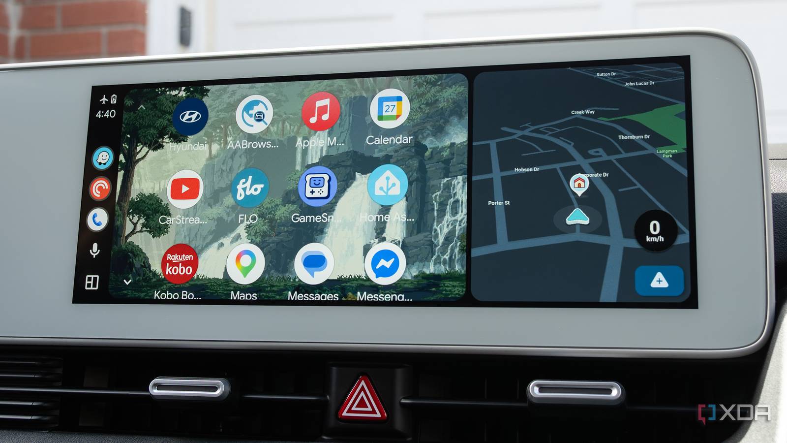 How Android's 'Weird Dots' Work - contextual illustration