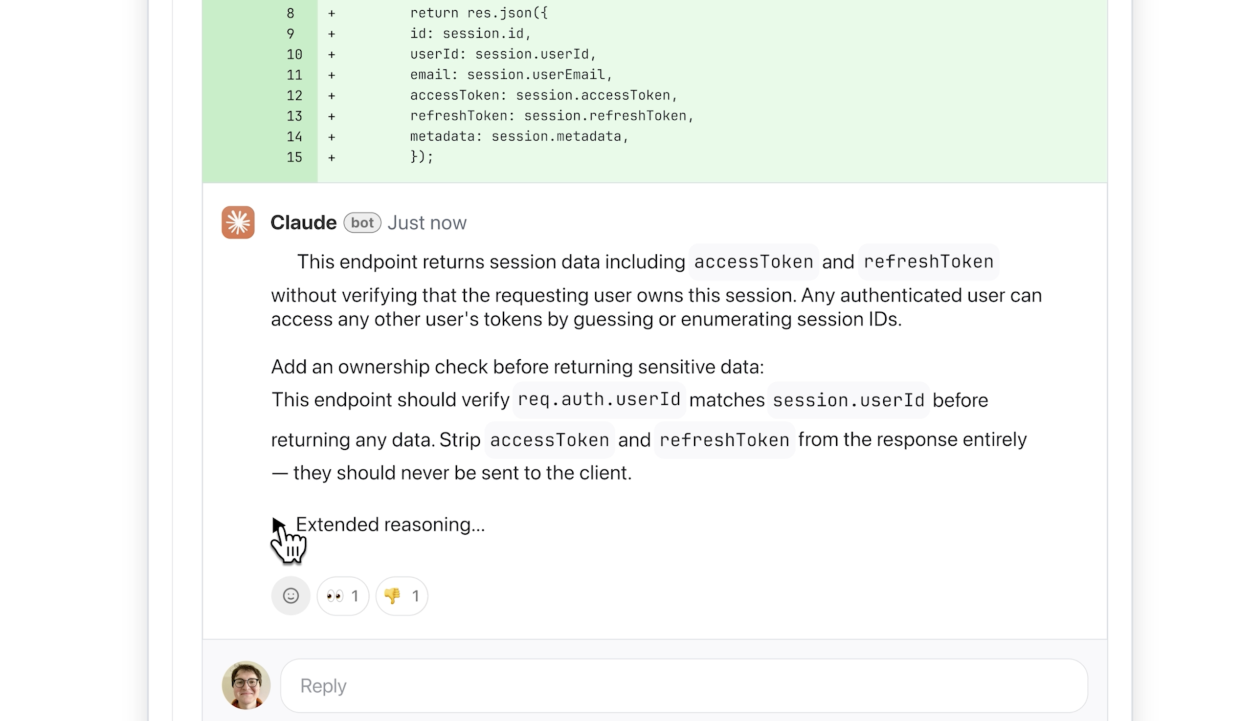 How Code Review for Claude Code Works - contextual illustration