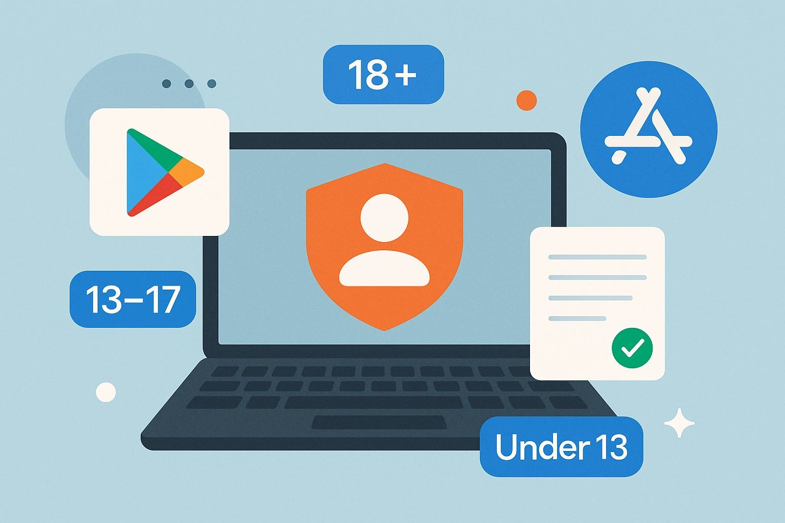 Implementation Guide for Developers - contextual illustration