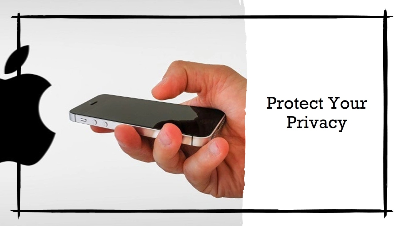 Implications for Privacy and Security - contextual illustration