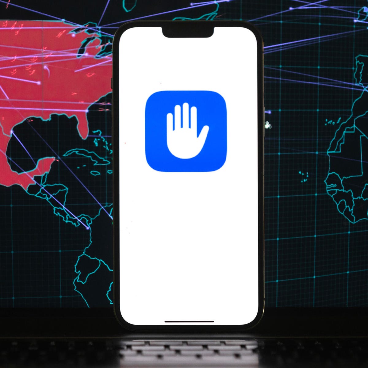 FAQ - visual representation