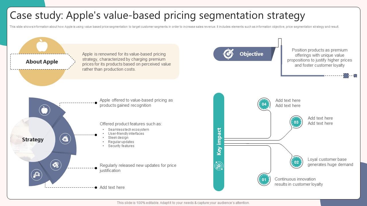 Case Studies: Apple vs. Competitors - contextual illustration