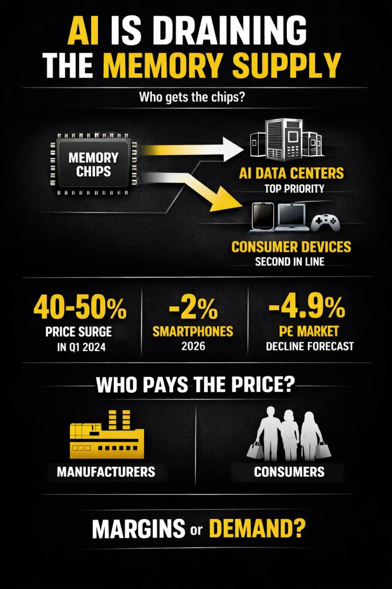 Consumer Implications - contextual illustration
