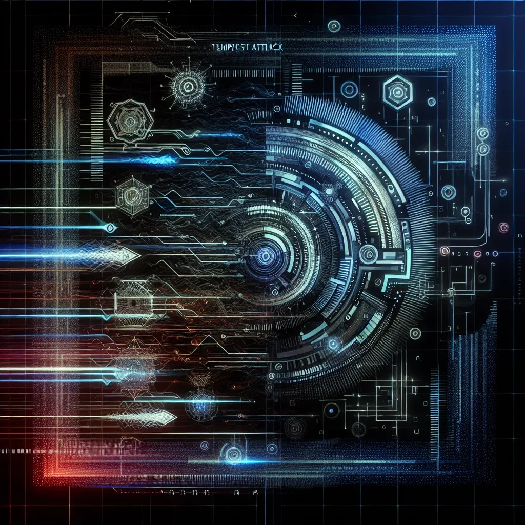 The Historical Context of TEMPEST - contextual illustration