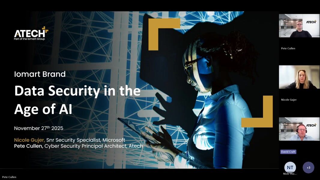 Conclusion: Proactive Measures for a Secure Future - visual representation
