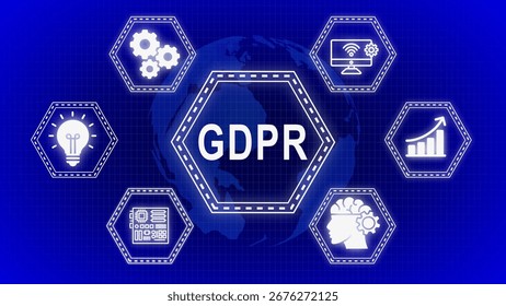 The Impact on Users - visual representation