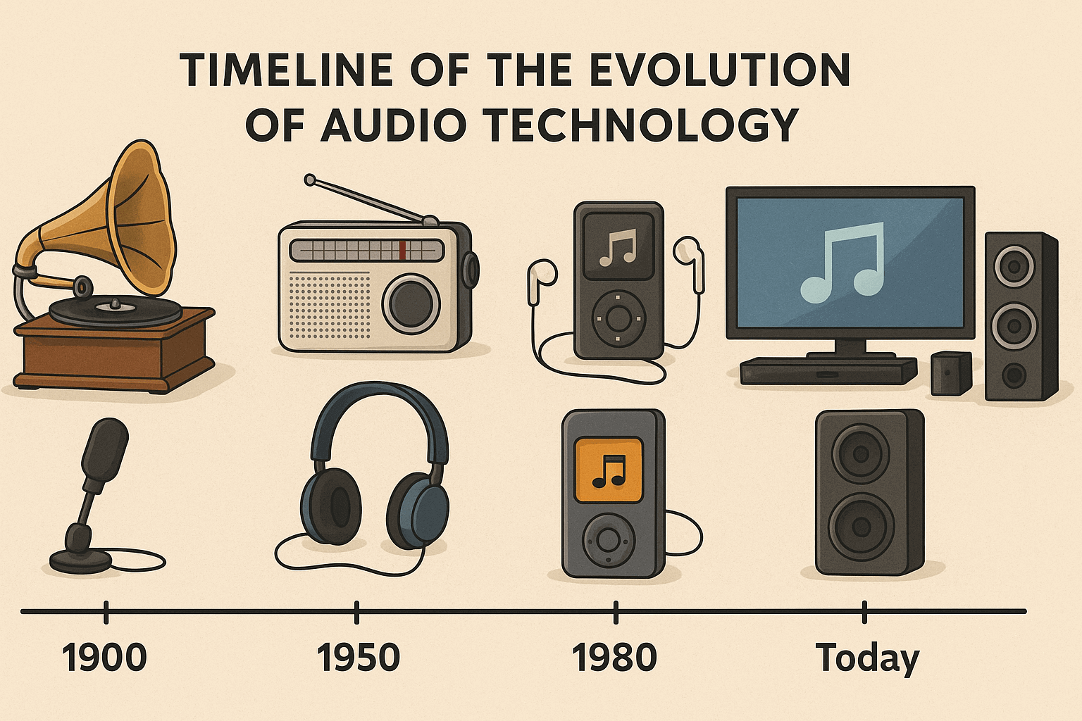 Future Trends - contextual illustration