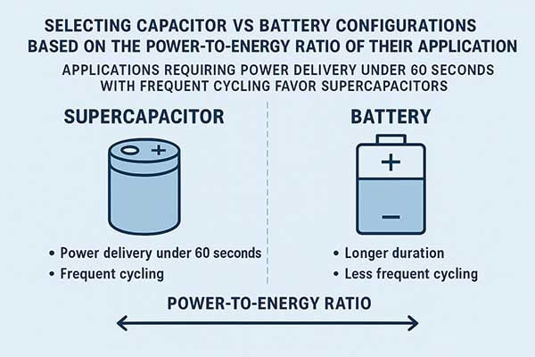 Distinguishing from Supercapacitors - contextual illustration