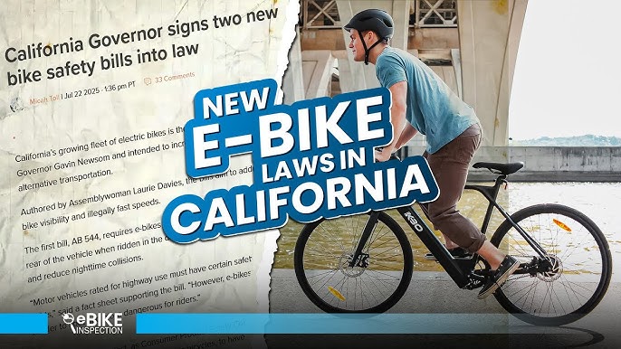 Future Trends in E-Bike Usage - visual representation