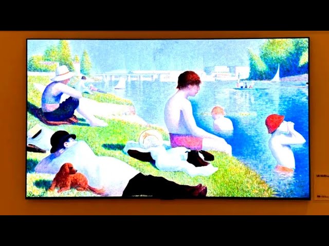 Why LG is Not Officially Supporting Eclipsa Audio - contextual illustration