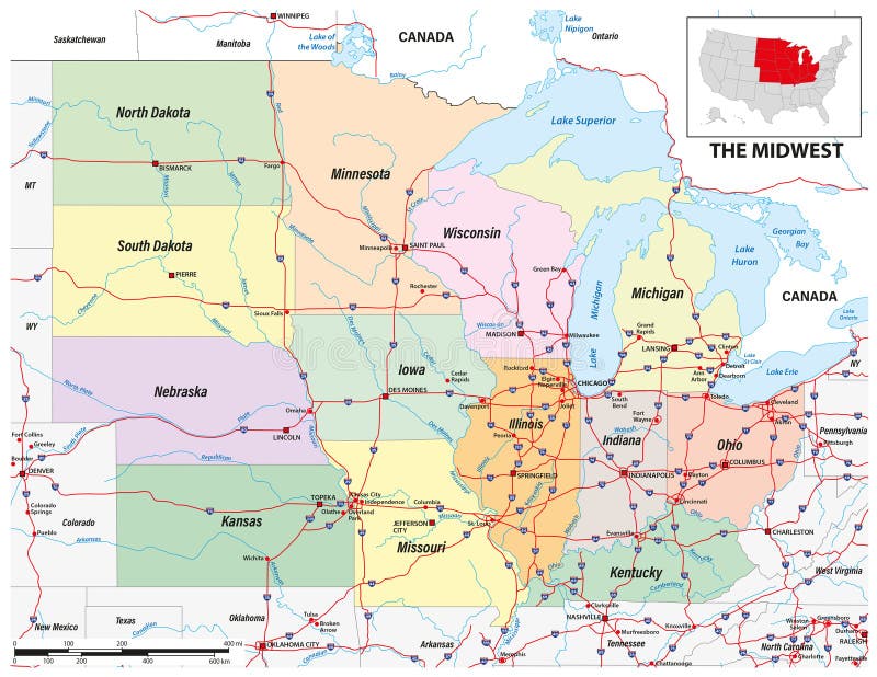 The Strategic Vision of Gateway Capital - contextual illustration