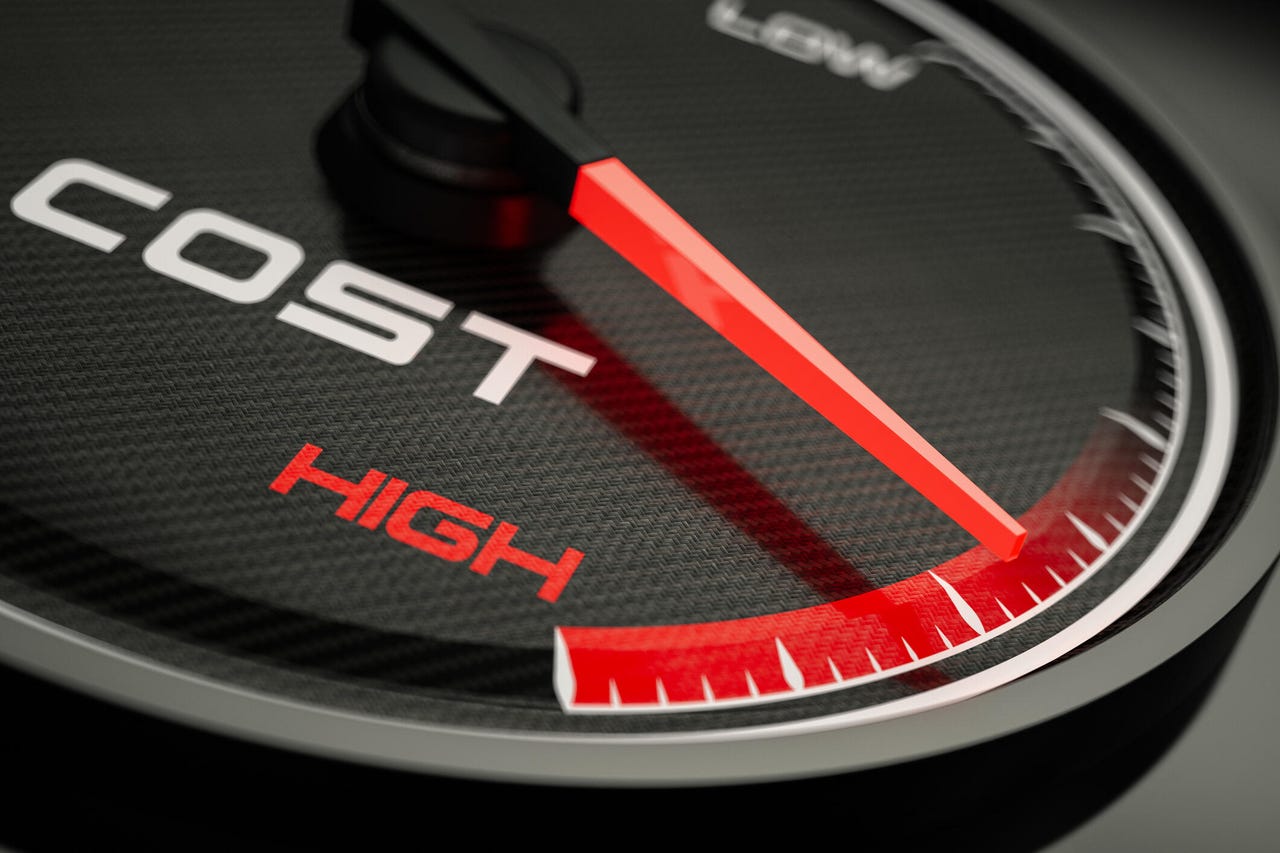 Internal Links - visual representation