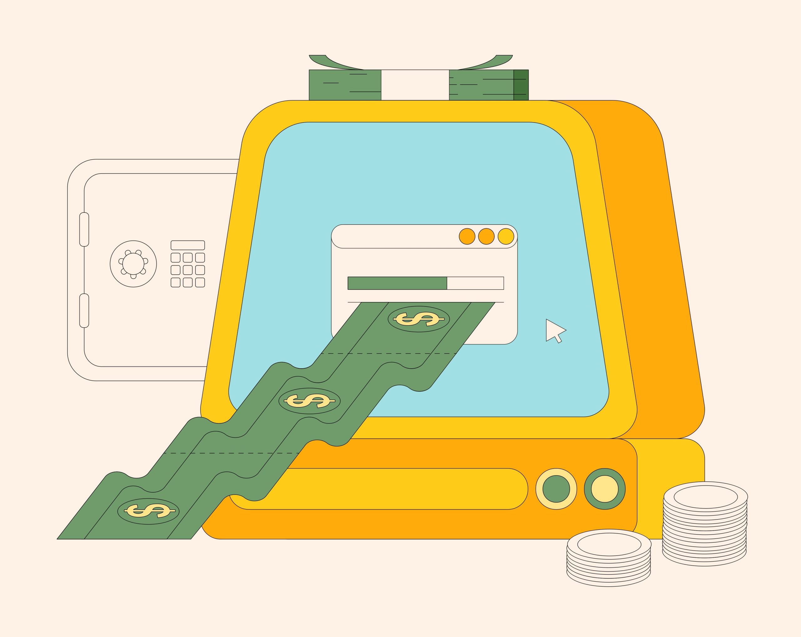 Conclusion - visual representation