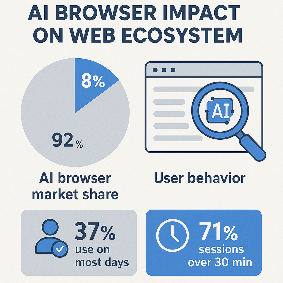 How Do AI Features Impact Storage? - contextual illustration