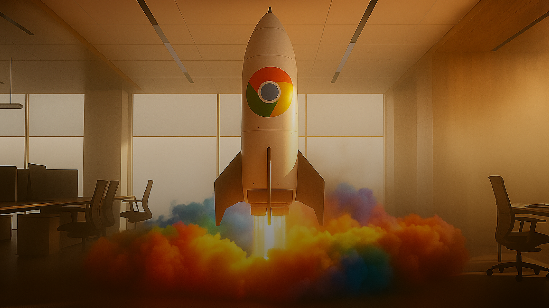 What Are Chrome's AI Features? - contextual illustration