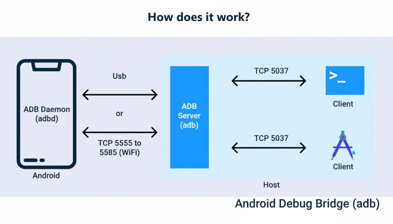 TL; DR - visual representation