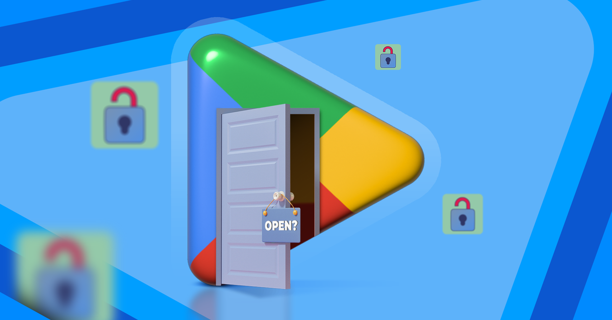 Google's New Sideloading Policy - contextual illustration