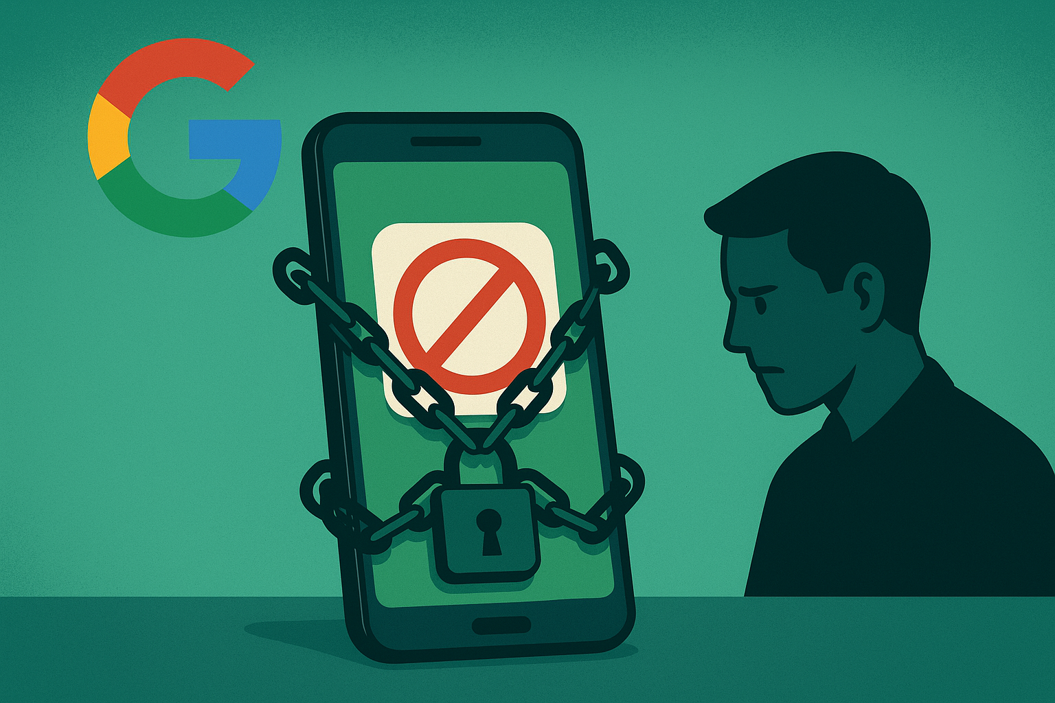 Impact on Users and Developers - contextual illustration