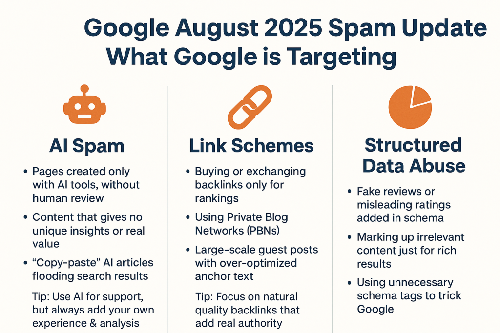 Impact on SEO Practices - contextual illustration