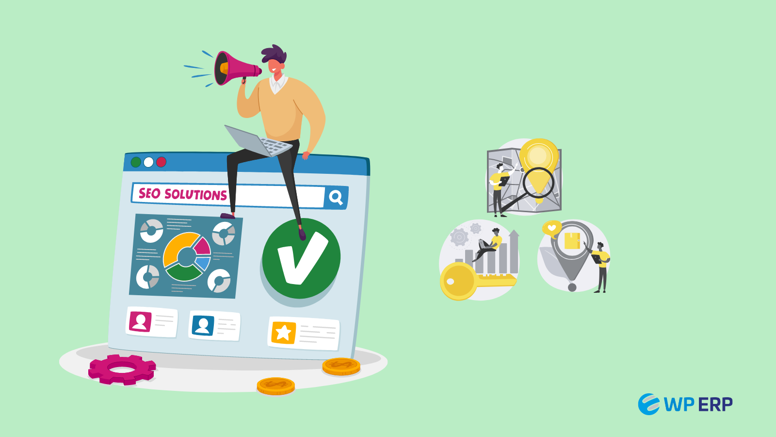 Common Pitfalls and Solutions - contextual illustration
