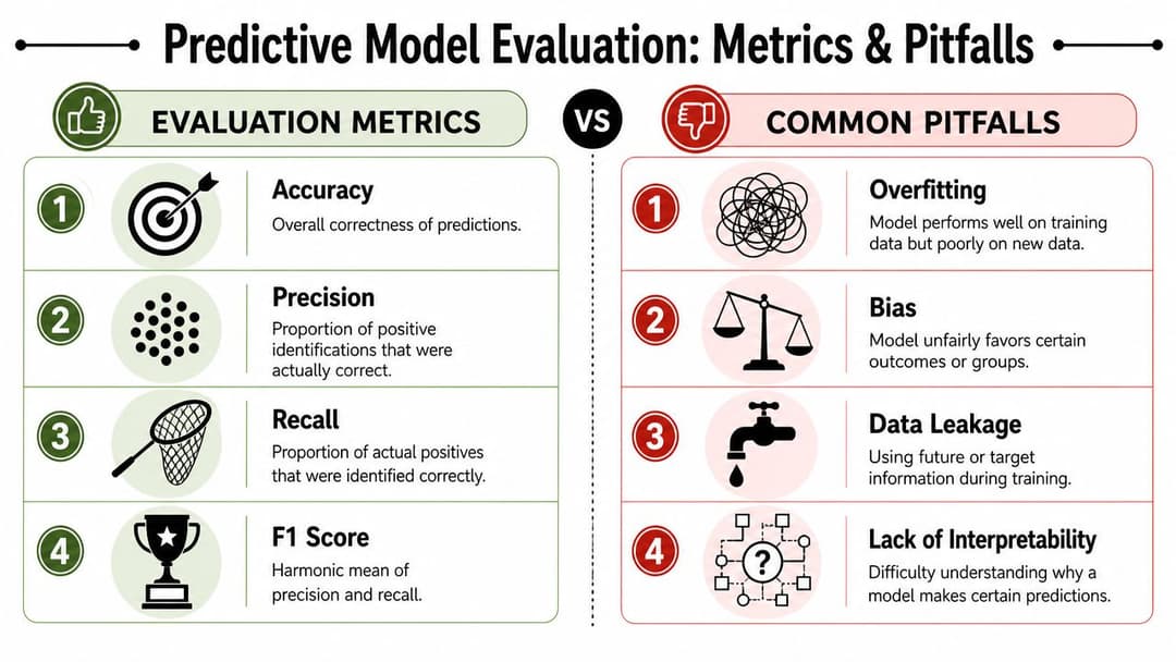 Common Pitfalls and Solutions - contextual illustration