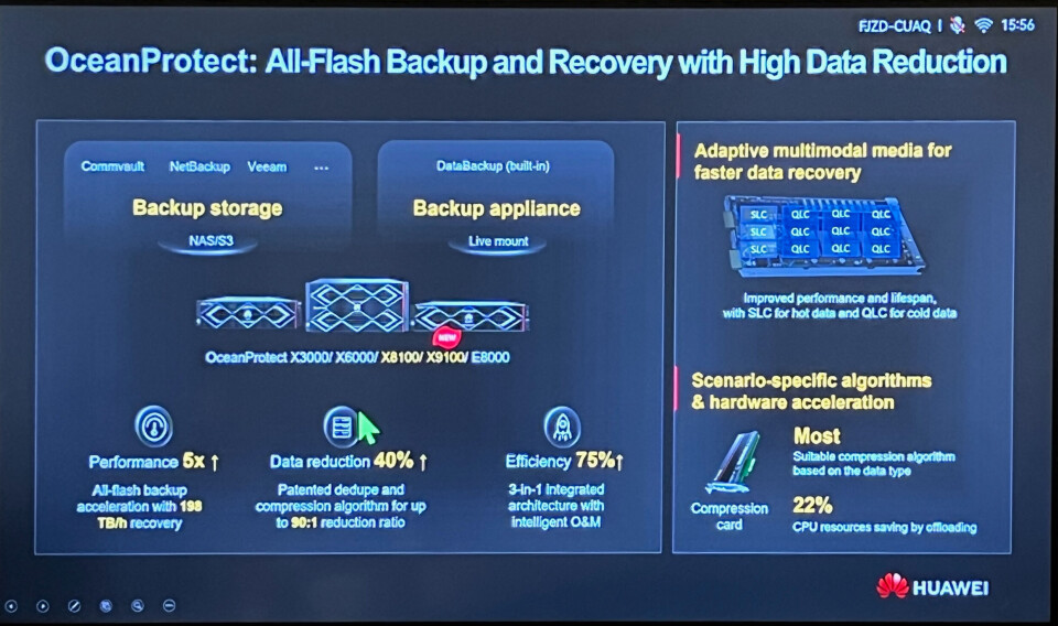 Huawei's Approach: A Revolutionary Step - contextual illustration