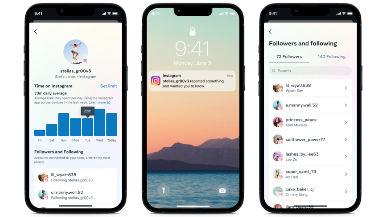 Instagram's New Alert System: How It Works - visual representation