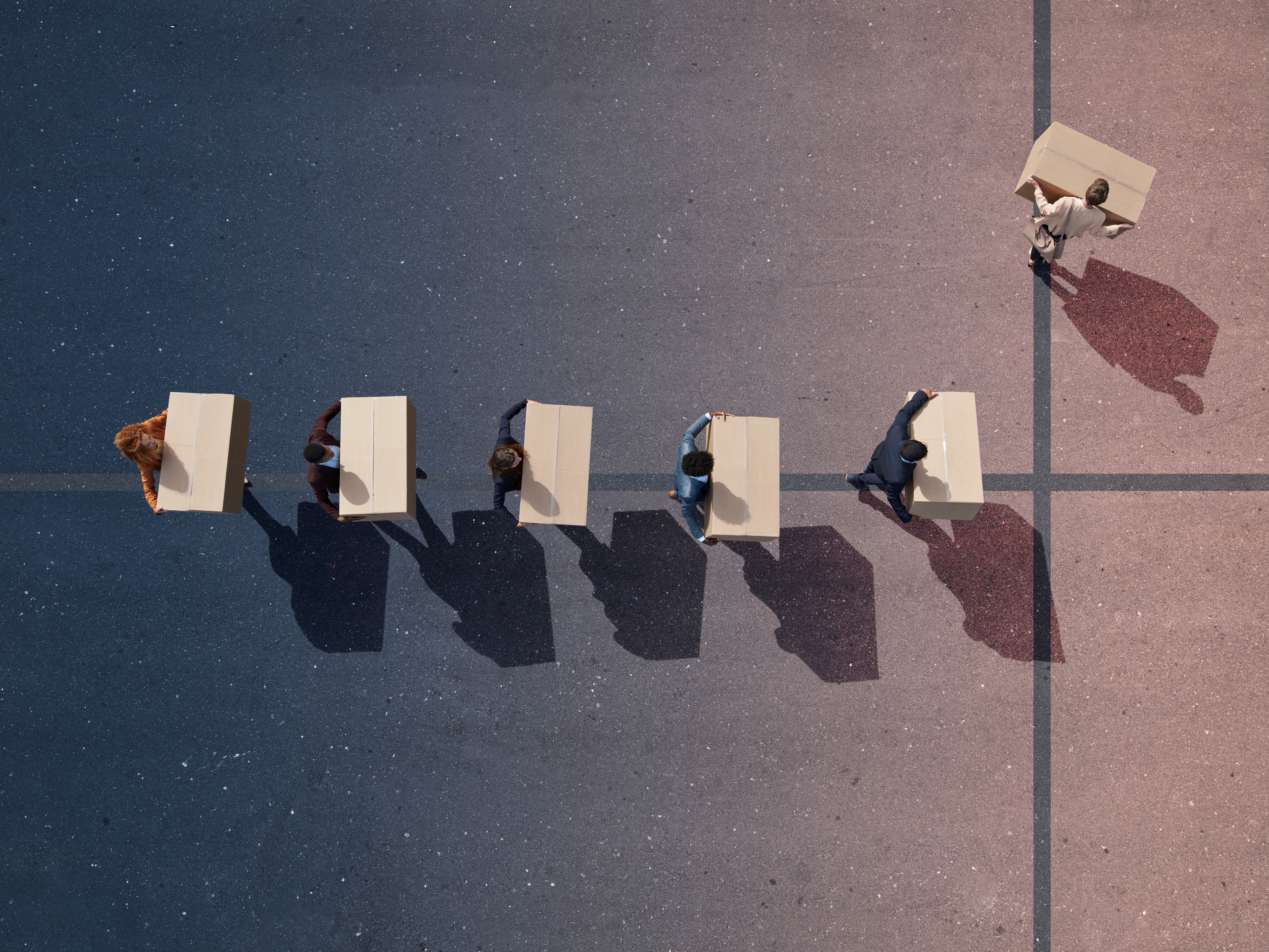 The Best Data Center Management Tools at a Glance - visual representation