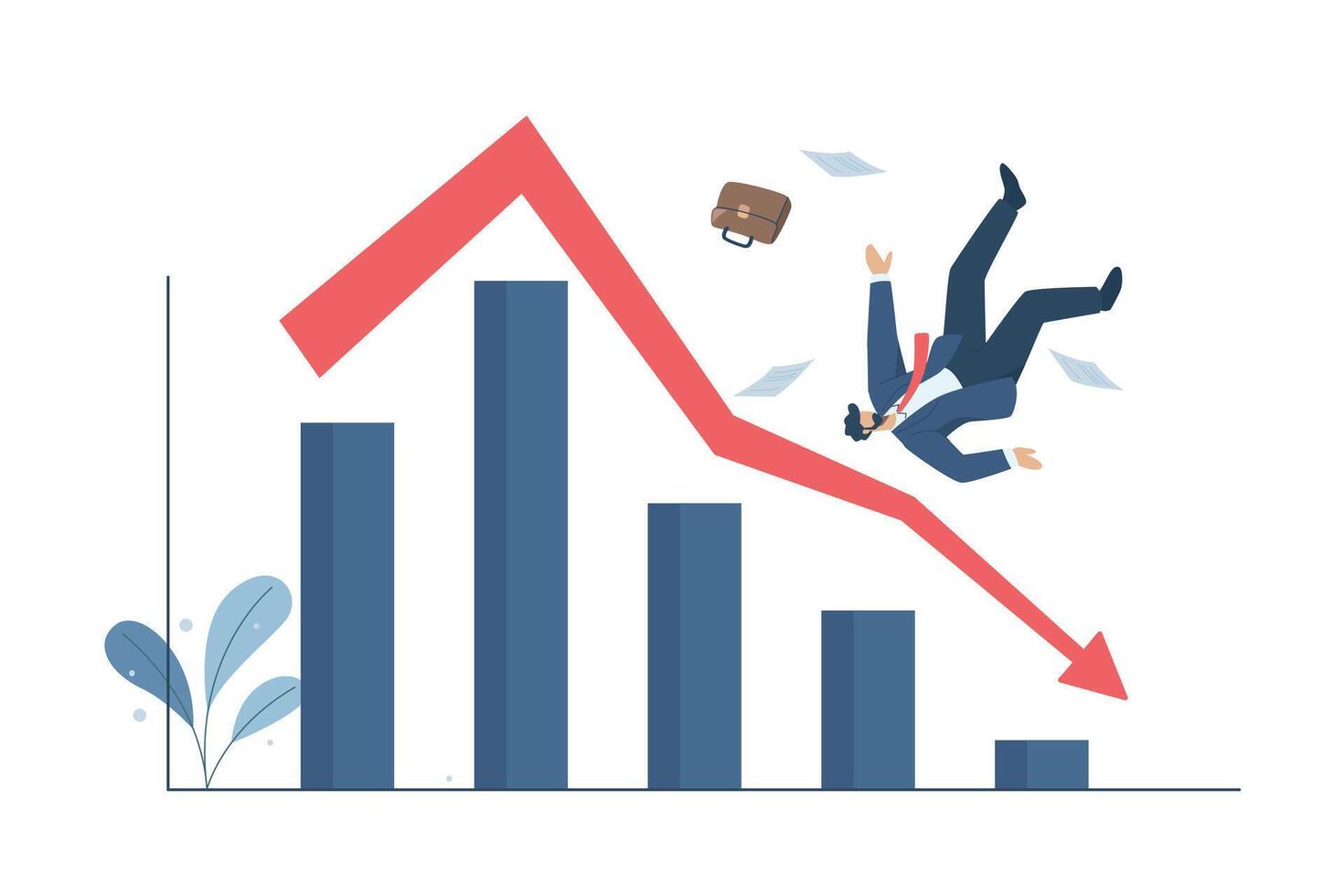 Common Pitfalls in Startup Investments - contextual illustration