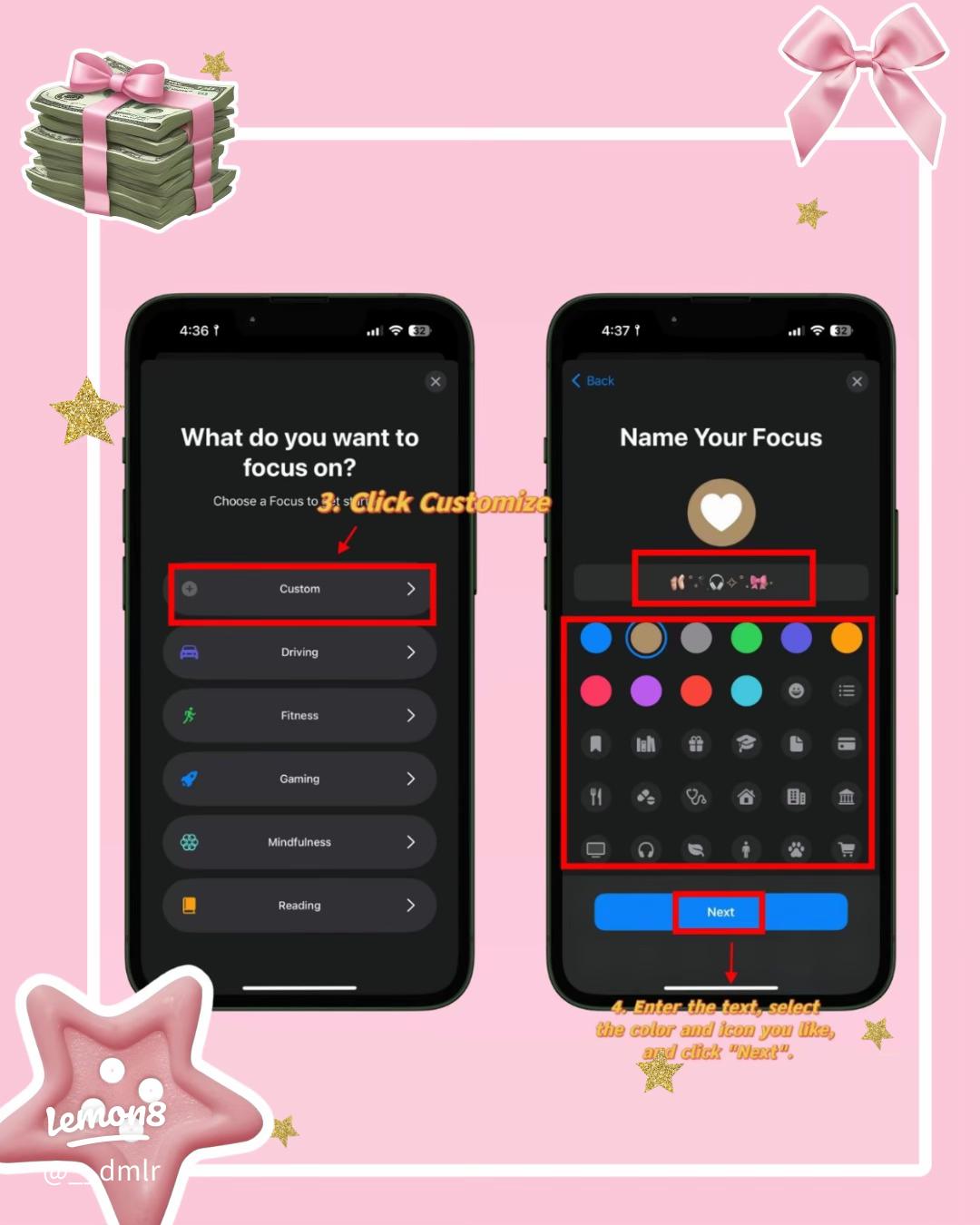 The Basics of Do Not Disturb - visual representation