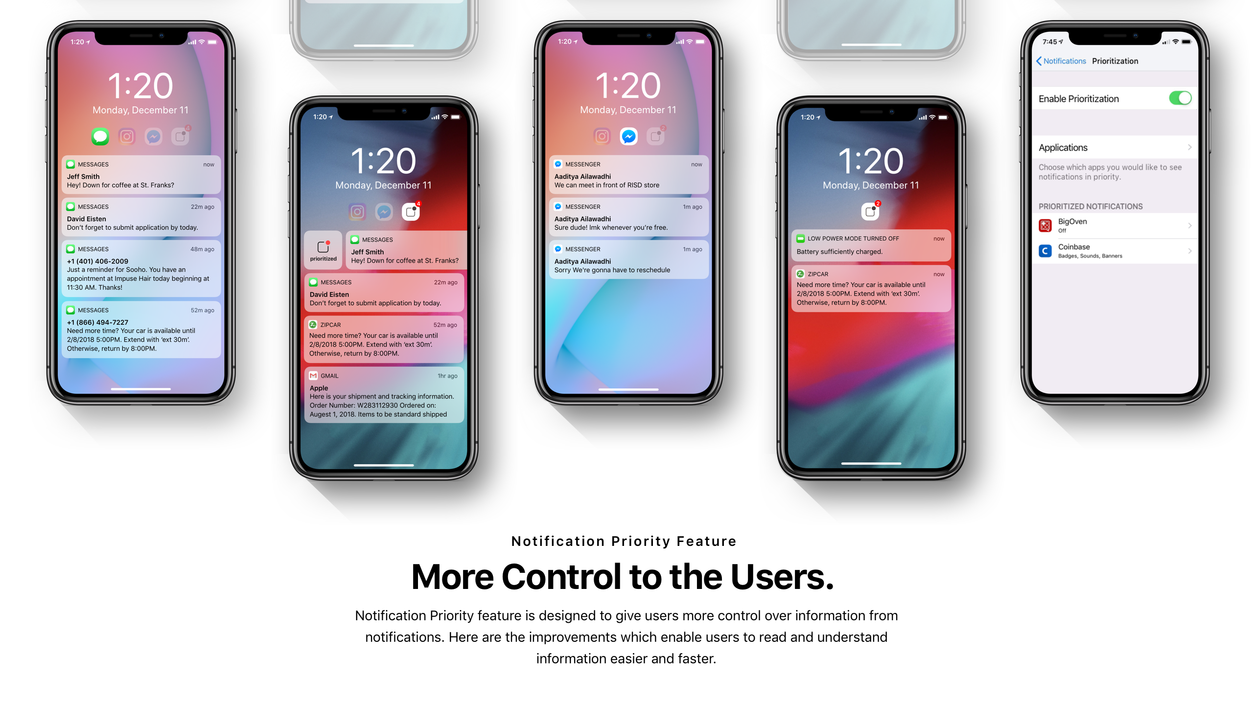 Best Practices for Using Do Not Disturb and Focus Modes - visual representation