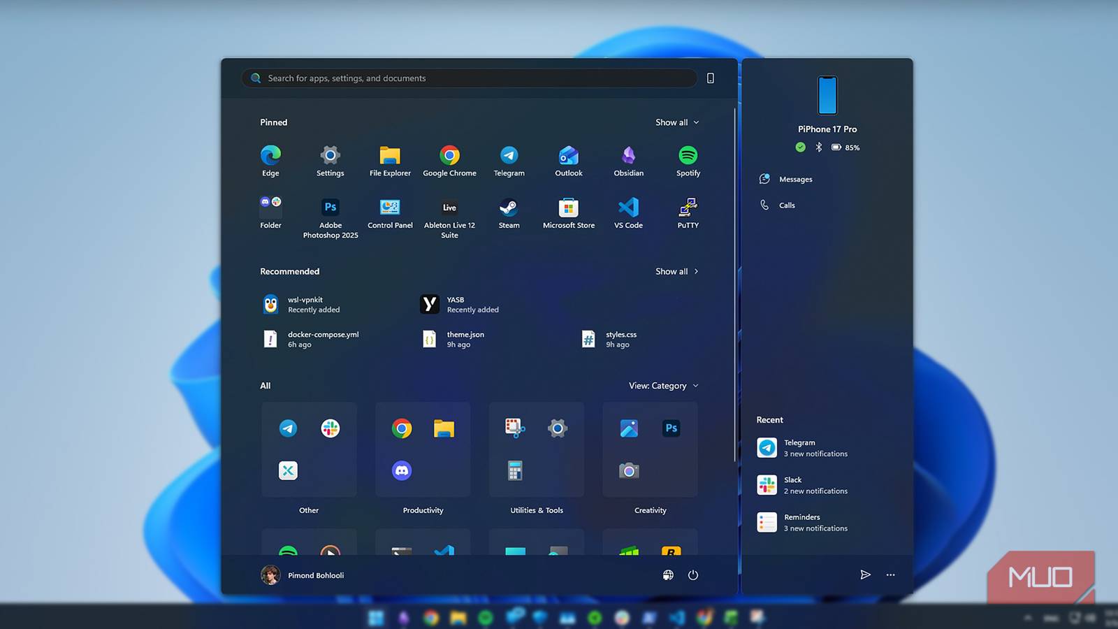 Transitioning to Windows 11 - contextual illustration