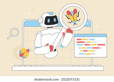 Best Practices for Implementing Security Patches - visual representation