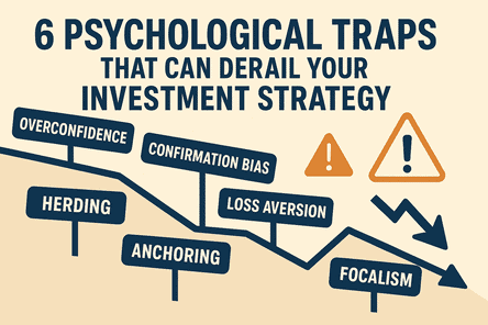 The Psychological Trap of Overbuying Data - contextual illustration
