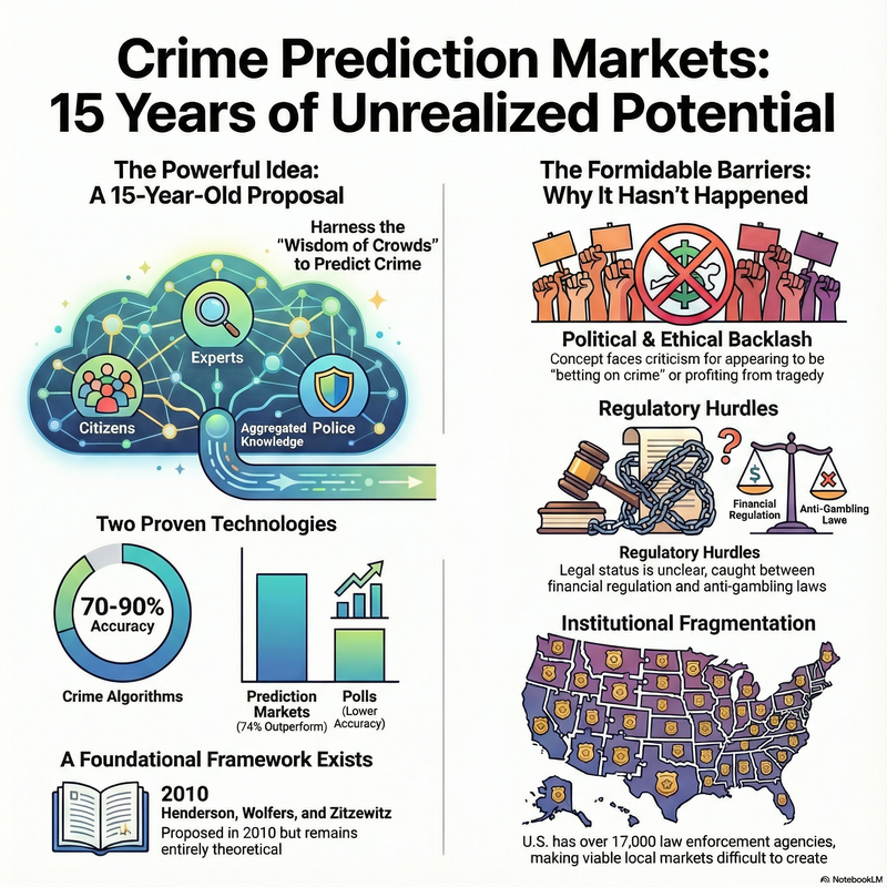 Case Studies: Ethical Challenges in Prediction Markets - contextual illustration