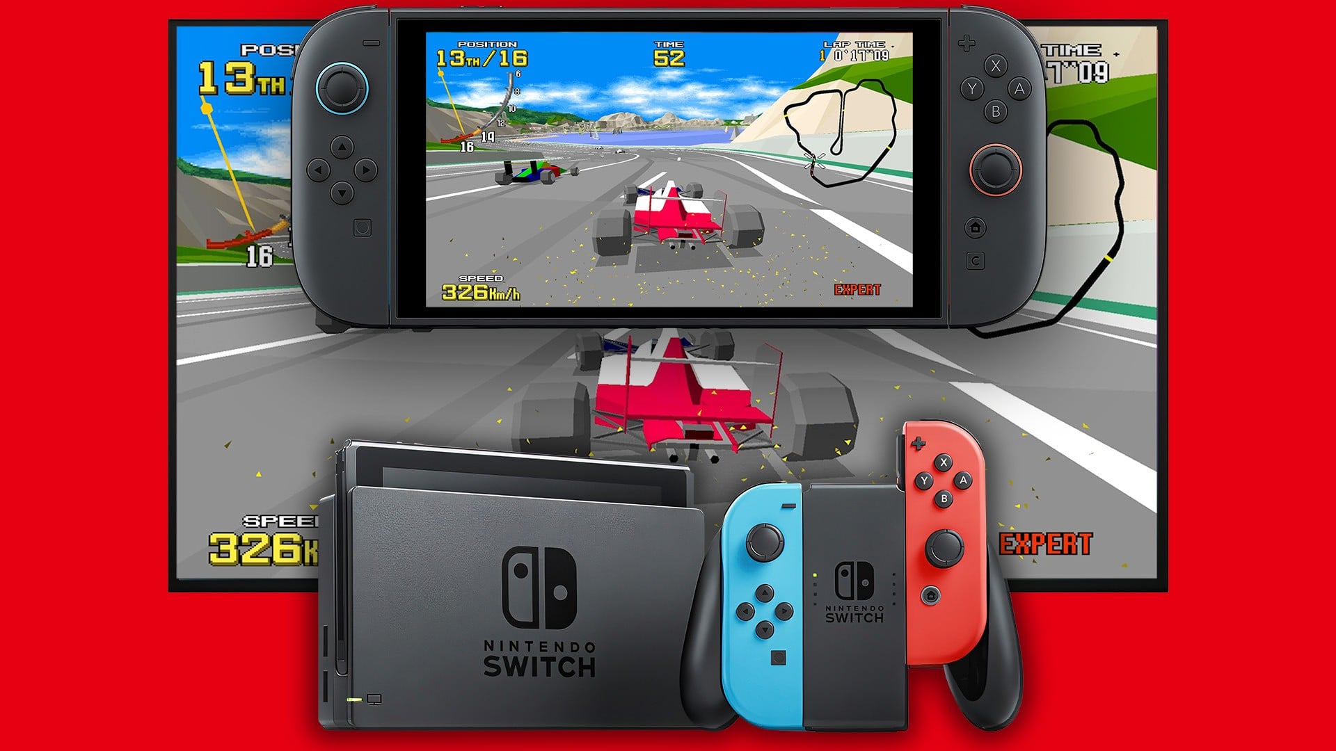 TL; DR - visual representation