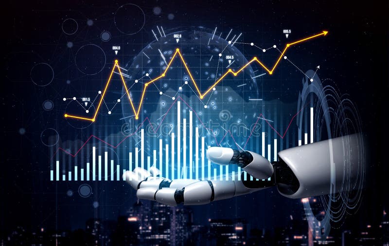 Future Implications and Trends - contextual illustration