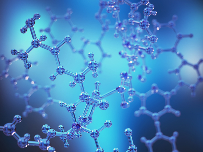 Future Trends in Peptide Research - visual representation