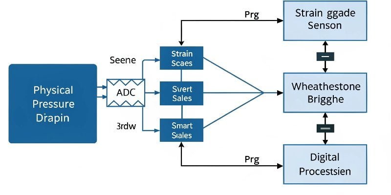 Technical Details and Features - contextual illustration