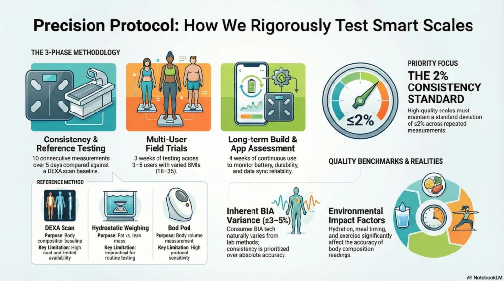 Implementation Guide: Getting Started with Your Smart Scale - contextual illustration