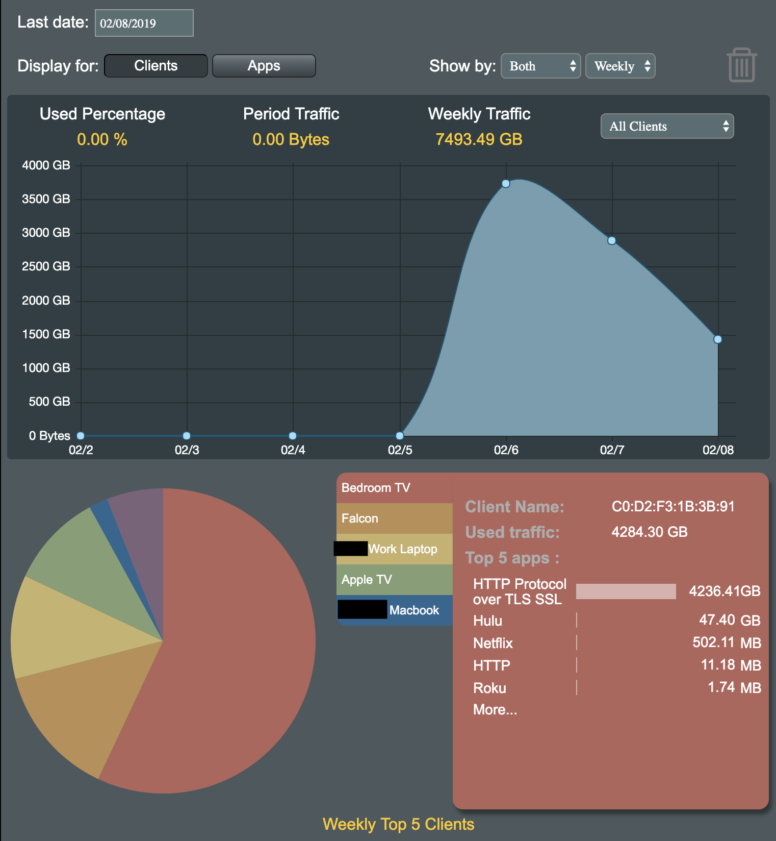 What Uses Storage on Your Smart TV? - contextual illustration