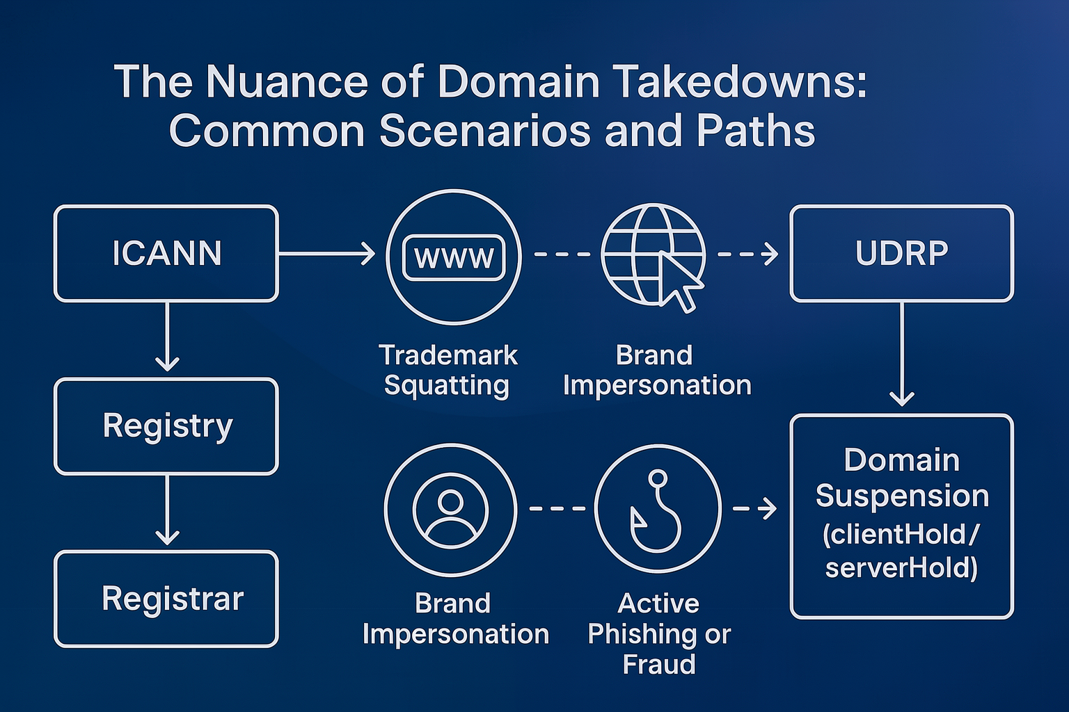 The Broader Implications for Online Platforms - contextual illustration