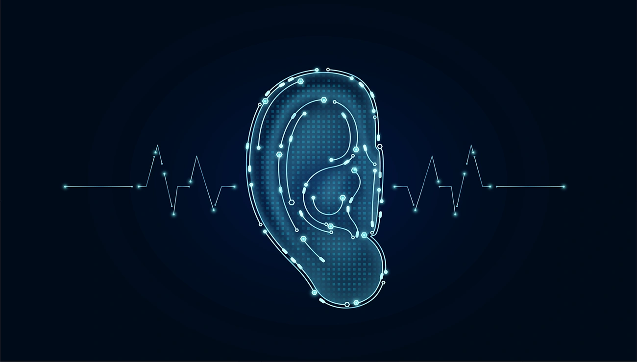 The Future of Hearing Protection Technology - contextual illustration