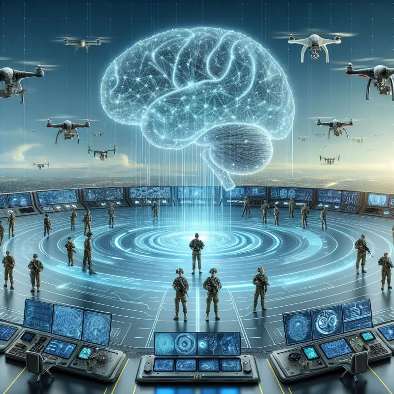 Conclusion - contextual illustration